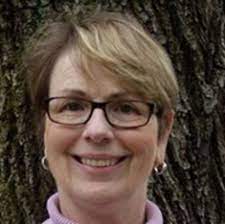 Dr. Chris Tanner, PhD, RN, FAAN