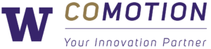 University of Washington CoMotion, your innovation partner