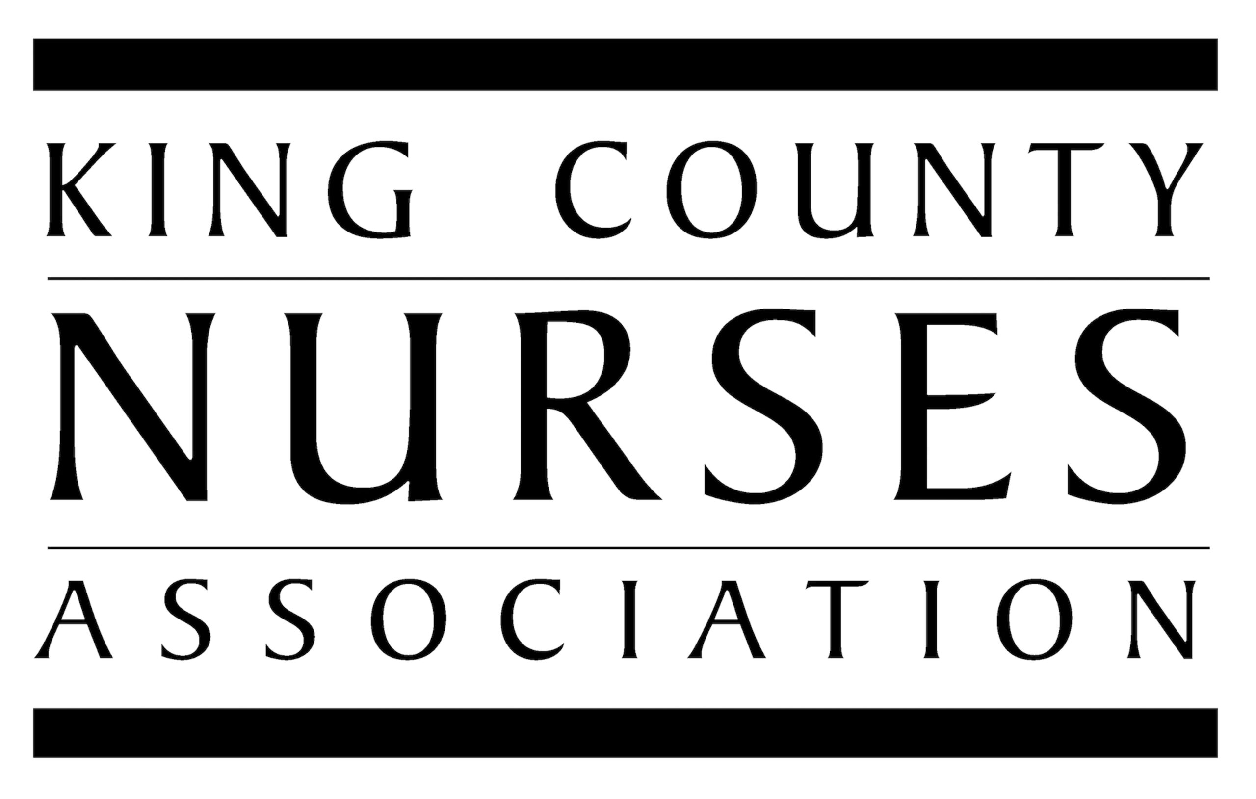 King County Nurses Association