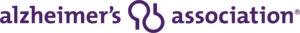 Alzheimer's Association logo