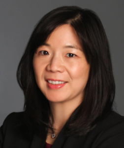 Dahlia Mak, Managing Director, Moss Adams